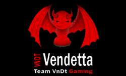 #Vendetta1