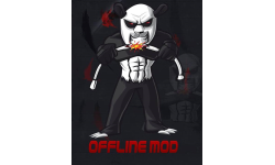 Offline Mod