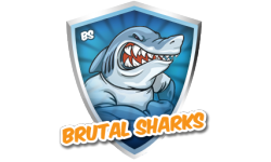 Brutal Sharks