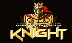 Anonymous Knight