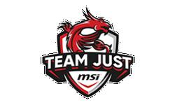 Team Just.MSI