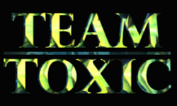 Team Toxic