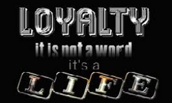 Team LOYAL <----