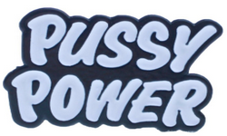 PUSSY POWER1337