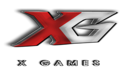 X-games
