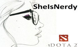SheIsNerdy