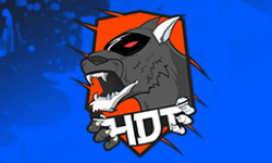 HDT e-Sports Club