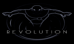 Revolution Gaming