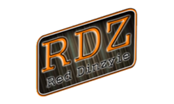 Red Dinzyie