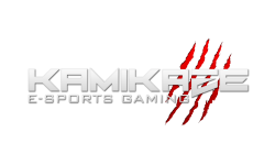 Kamikaze E-Sports