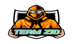 TEAM ZID