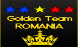 Golden Team ROMANIA
