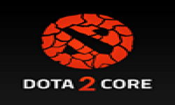 DOTA 2 CORE