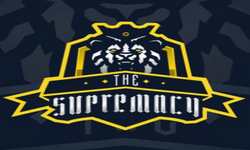 The Supremacy