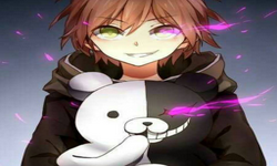 DanganronpaFanBoy