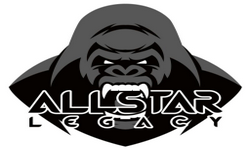Allstar Legacy Gaming