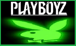 PlayBoyz