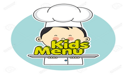 Kids Menu Dota