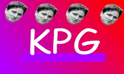 Kappa Pride Gaming