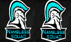 Nameless squad