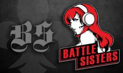 Battle Sisters