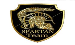 SPARTAN TEAM E-SPORT