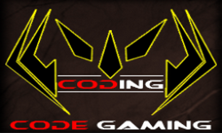 [Code-Gaming]