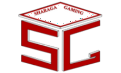 SHARAGA.GAMING