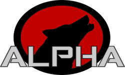 TEAM ALPHA