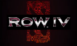ROW IV