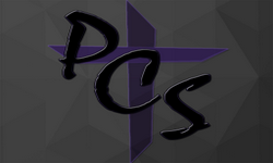 Purple Cross Gaming