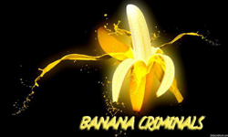 Banana Criminals