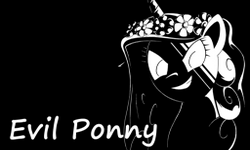 Evil Ponny