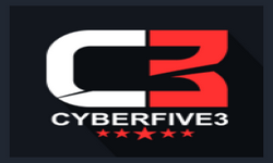 CyberFive3