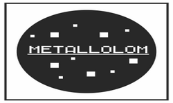 Metallolom