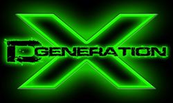 DEGENERATION X