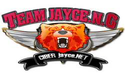 Team Jayce NG