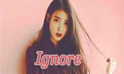 IGNORE