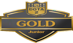 Gold Junior