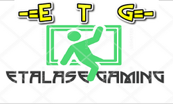 ETALASE GAMING