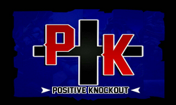 Positive Knockout