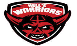 Hell's Warriors