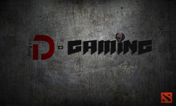 D.GAMING