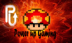 Power Up Gaming