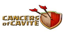 Cancers of Cavite