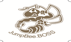 JumpBee.Boss