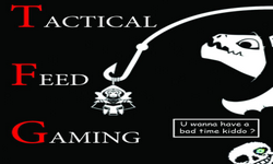 Tactical Feed Gaming