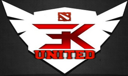 3k`United 