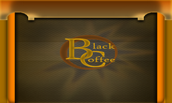 Black Coffee