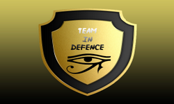 Team in Defence